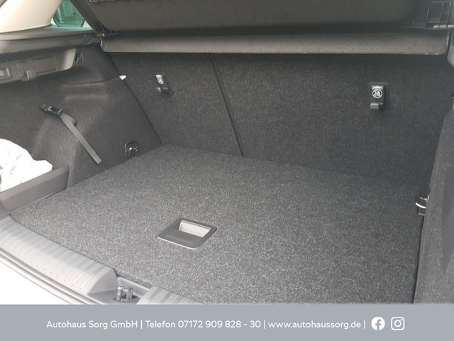 Skoda Kamiq Selection