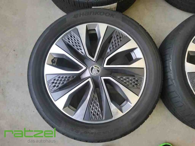 Skoda Kodiaq 2.0 TDI 4x4 Ambition