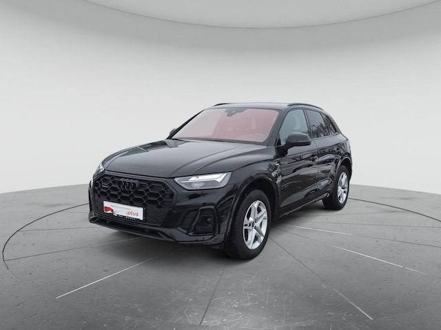 Audi Q5 40 TFSI Quattro S-Tronic