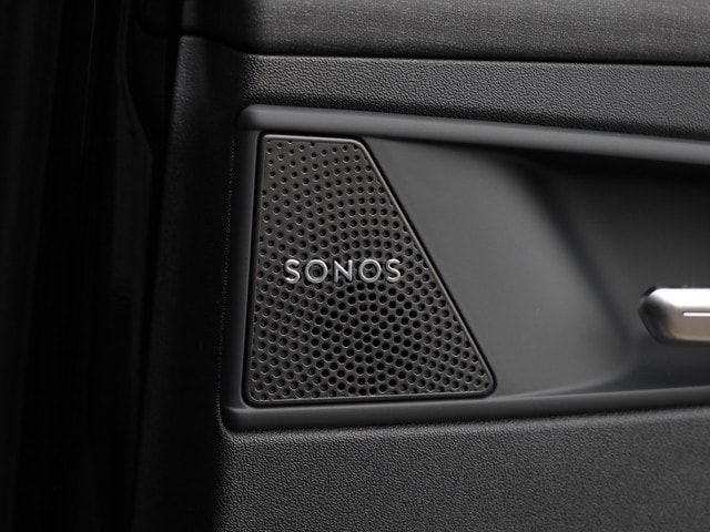 Audi Q3 Hybride S-Tronic