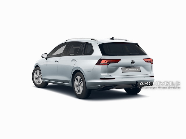 Volkswagen Golf DSG Golf VIII Life Variant