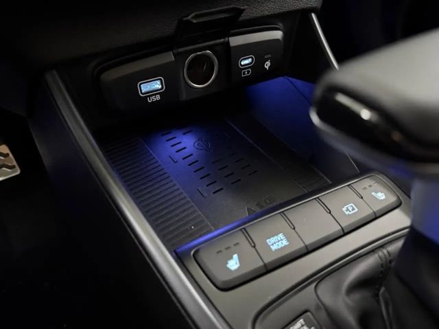 Hyundai Bayon AUTOMATIK NAVI+KLIMAAUT+SITZHZG+LENKRADHZG+ALU