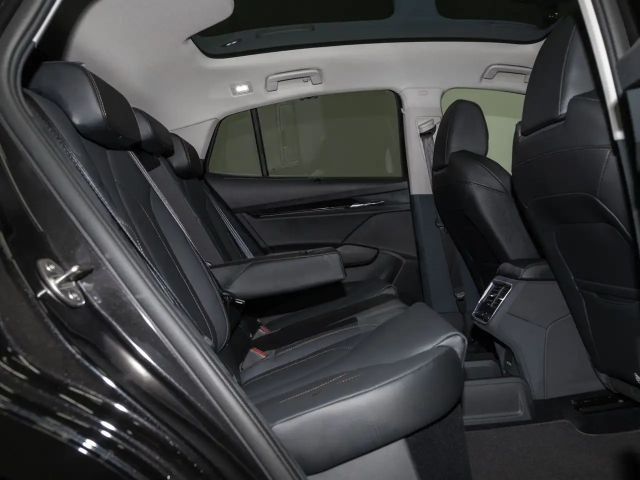 Skoda Enyaq Coupe Suite iV 80