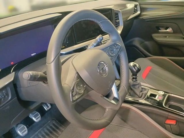 Opel Mokka 1.2 Turbo GS-Line Grand Sport Turbo