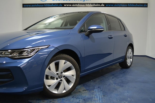 Volkswagen Golf 1.5 TSI Golf VIII Life