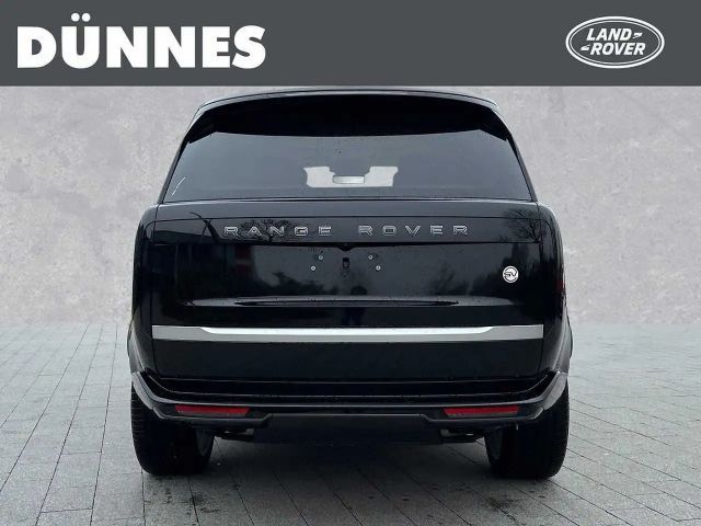 Land Rover Range Rover P530