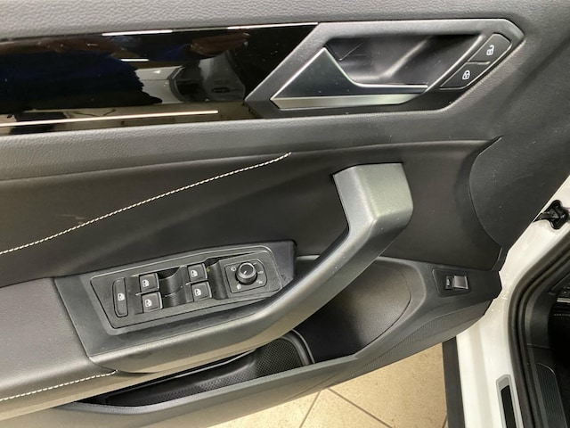 Volkswagen T-Roc 1.5 TSI