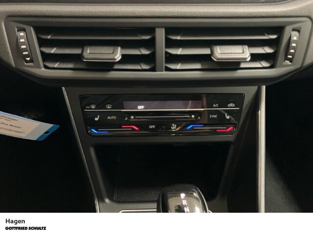 Volkswagen Taigo 1.0 TSI DSG IQ.Drive Style