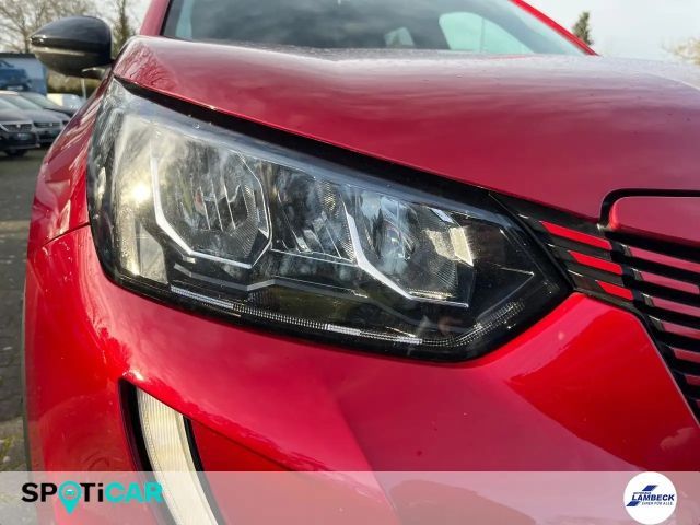 Peugeot E-2008 Allure Pack