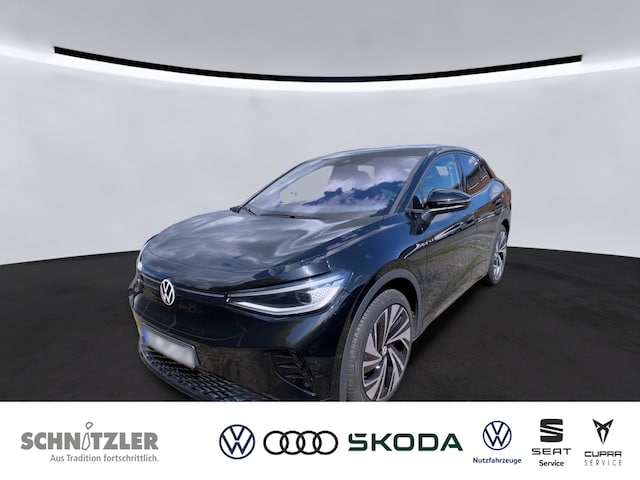 Volkswagen ID.5 GTX