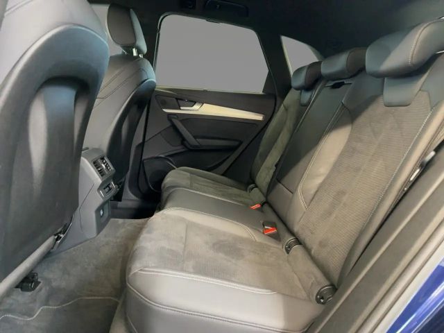 Audi Q5 40 TDI Quattro S-Line