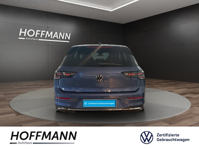 Volkswagen Golf 1.5 eTSI DSG GTE