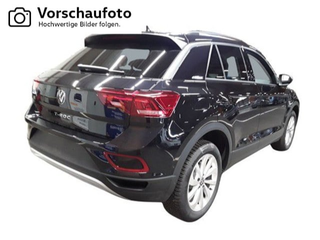 Volkswagen T-Roc 1.0 TSI Life