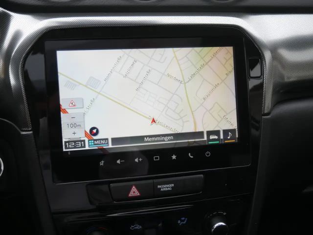 Suzuki Vitara AllGrip Comfort Hybrid