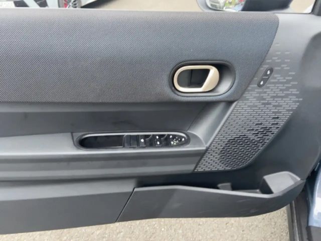 MINI Cooper Cabrio Classic Trim 18Zoll-LM LKR-HZG H/K Sound