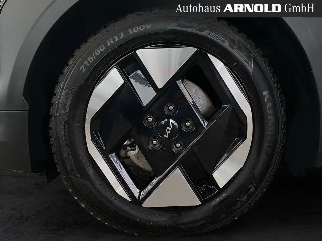 Kia EV3 81.4 kWh Earth