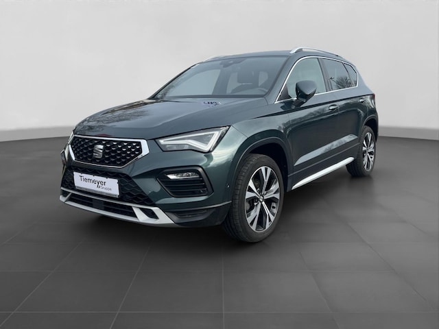Seat Ateca 1.5 TSI DSG