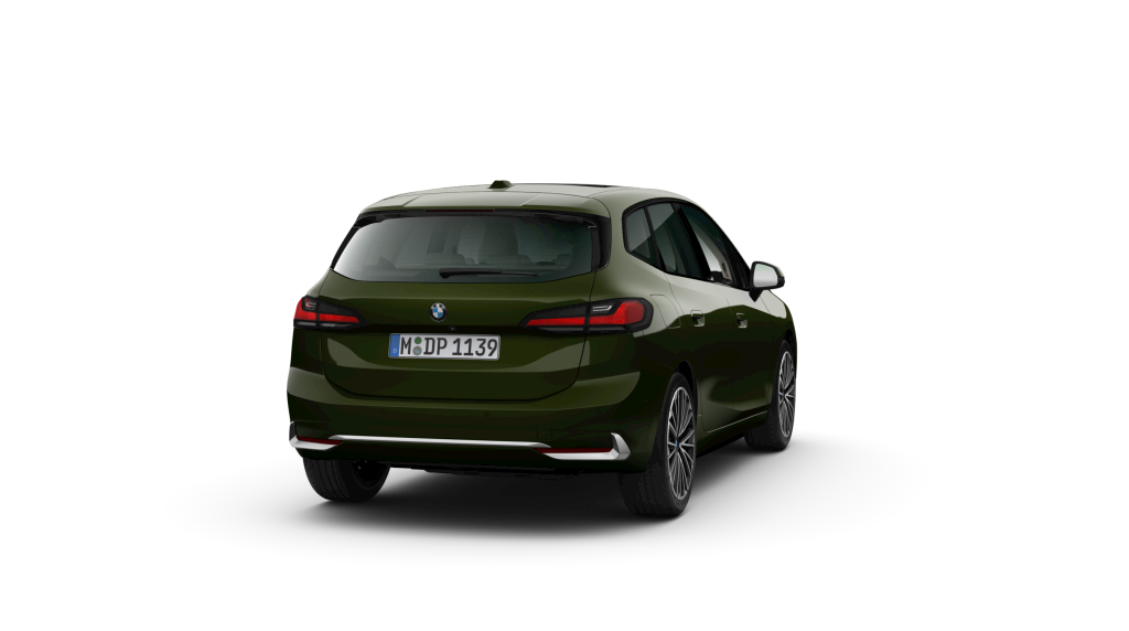 BMW 220 220i Active Tourer