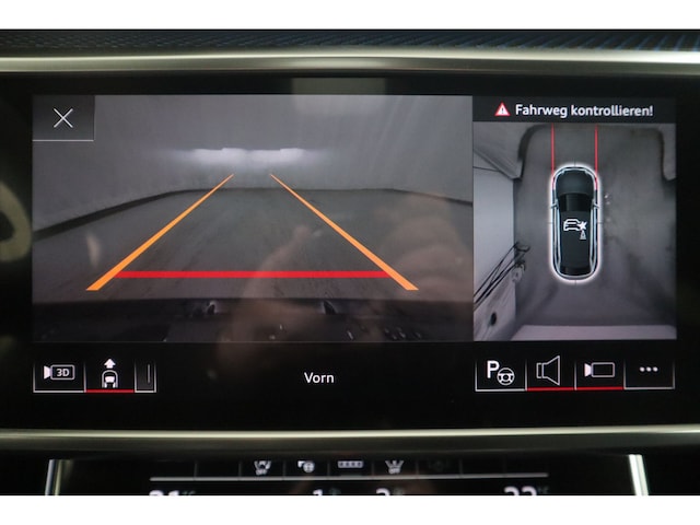 Audi A6 e-tron Avant Performance Quattro