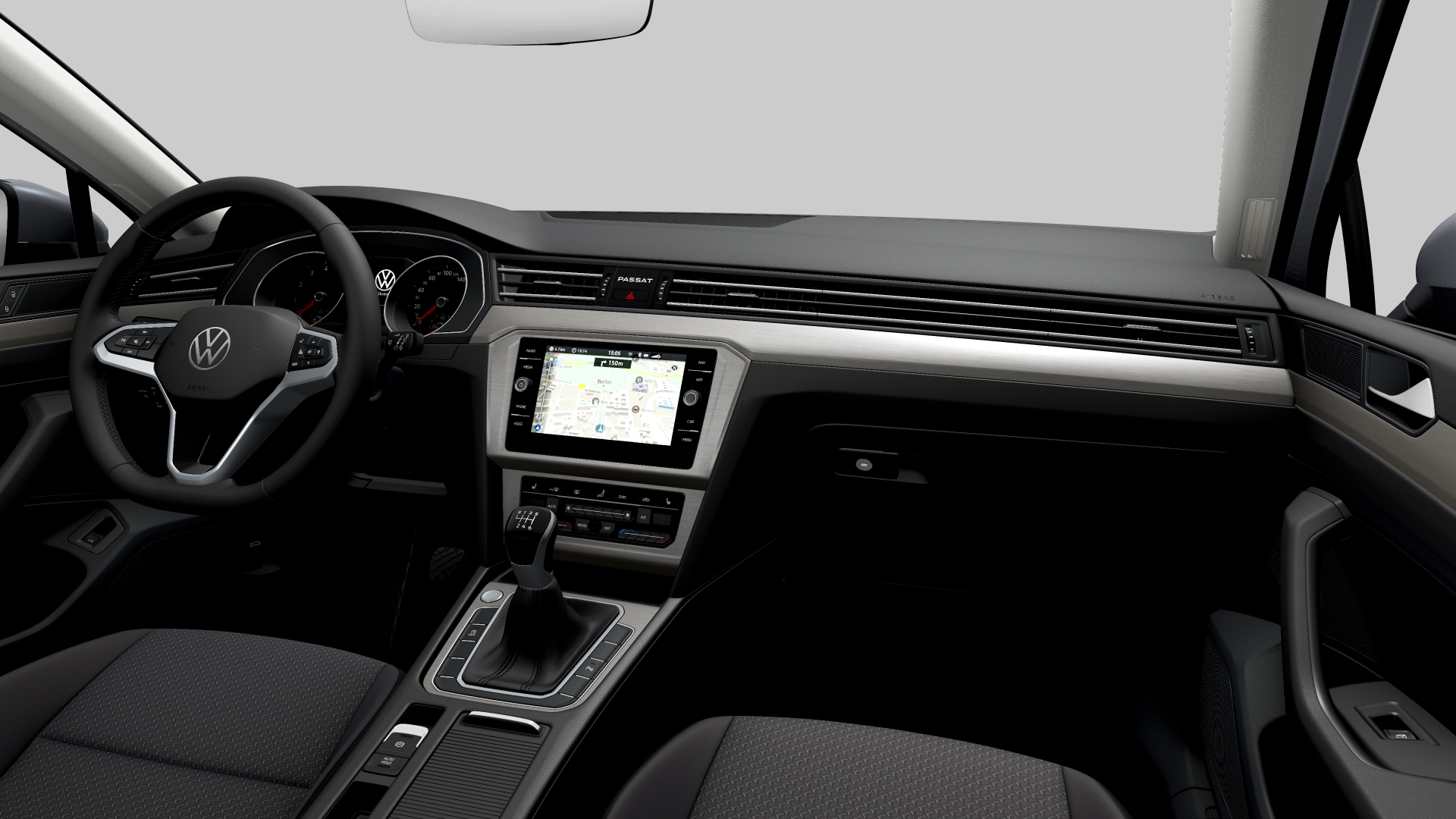 Volkswagen Passat 1.5 TSI Variant