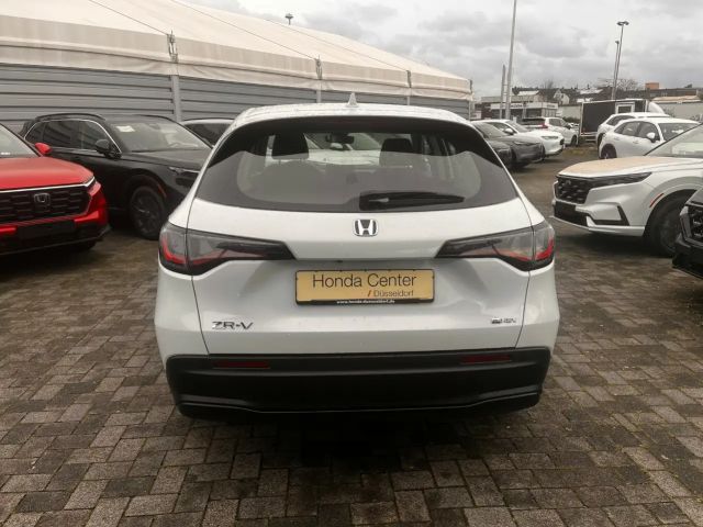 Honda ZR-V e:HEV
