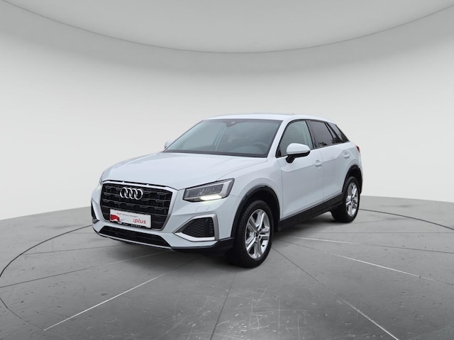 Audi Q2 35 TFSI S-Tronic