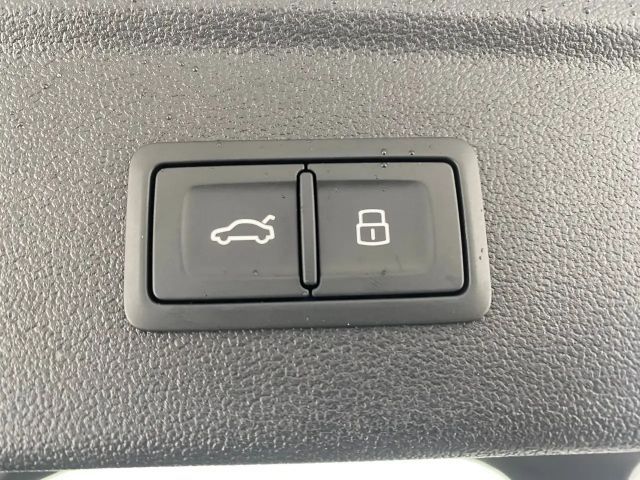 Audi A3 35 TDI Sedan