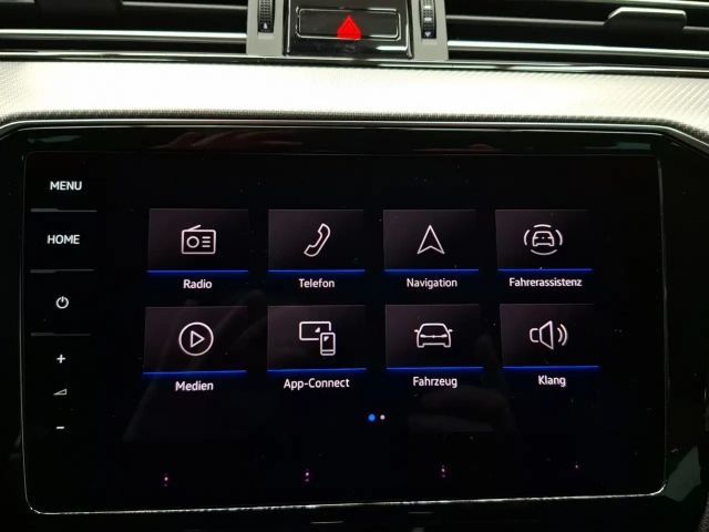 Volkswagen Passat 2.0 TDI DSG R-Line Variant