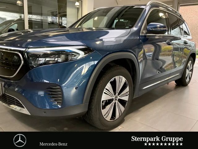 Mercedes-Benz EQB 250 Progressive