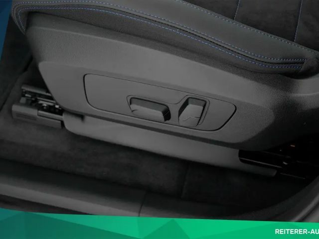 BMW iX1 M-Sport eDrive20