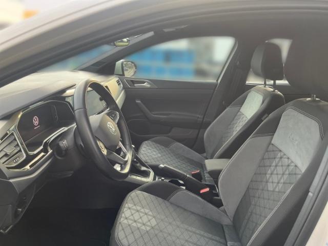 Volkswagen Taigo 1.0 TSI DSG IQ.Drive R-Line