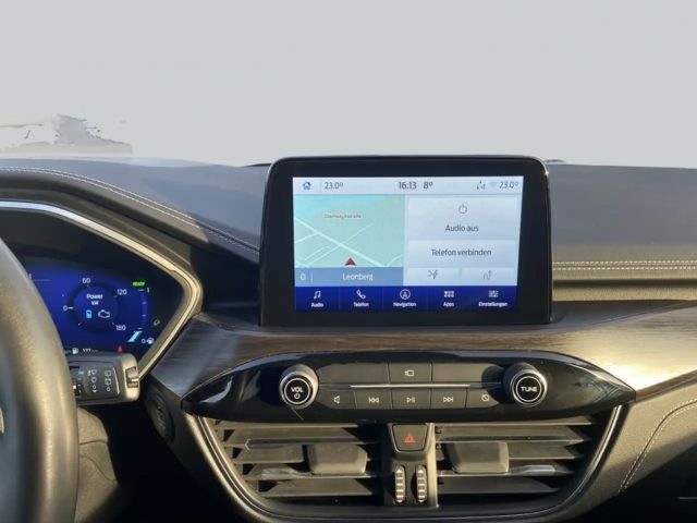 Ford Kuga Plug in Hybrid Vignale