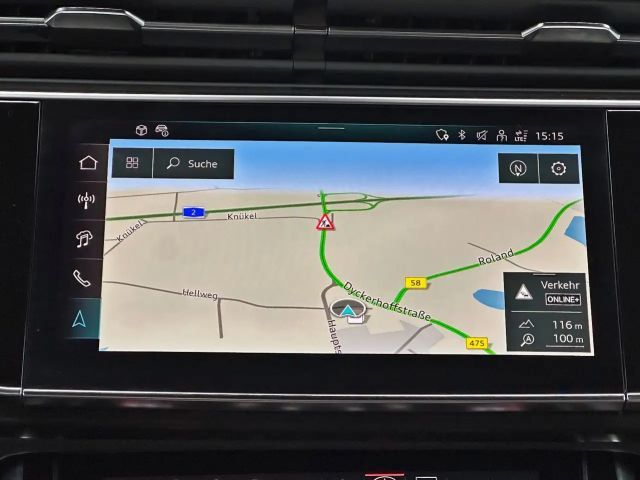 Audi RS Q8 Performance