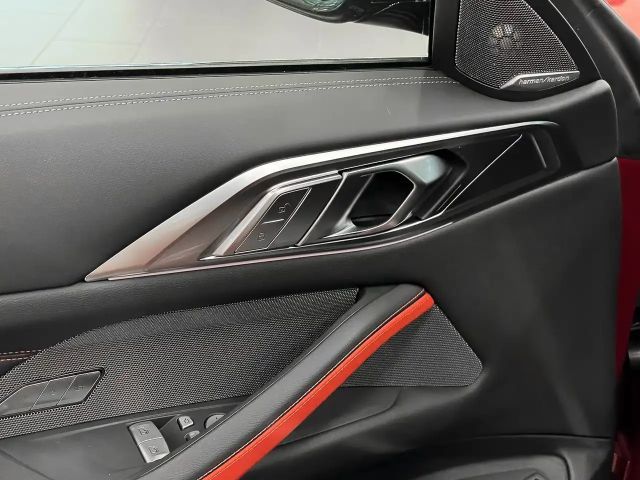 BMW 440 Coupé M-Sport M440i xDrive