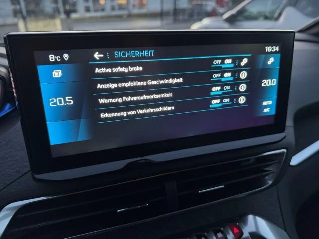 Peugeot 3008 PureTech