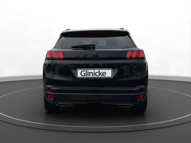 Peugeot 3008 GT-Line