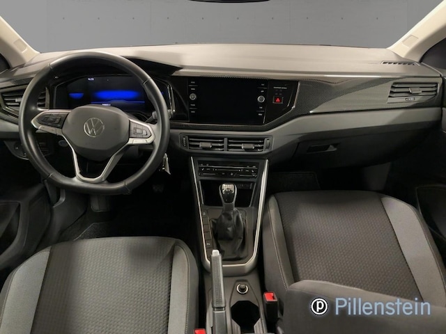 Volkswagen Polo Life