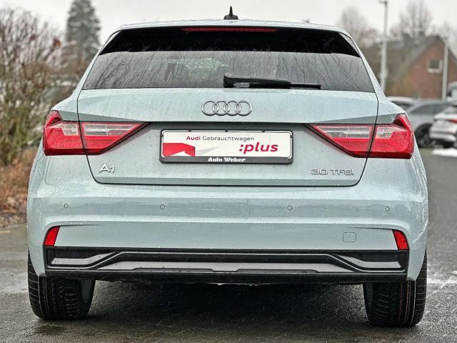 Audi A1 30 TFSI Sportback