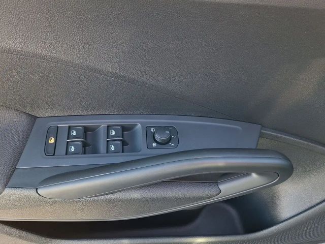 Skoda Fabia 1.0 TSI Selection