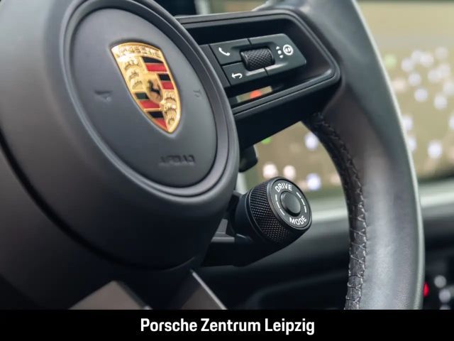 Porsche Cayenne Coupé E-Hybrid