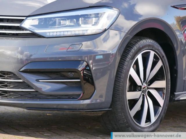 Volkswagen Touran 1.5 TSI DSG Highline