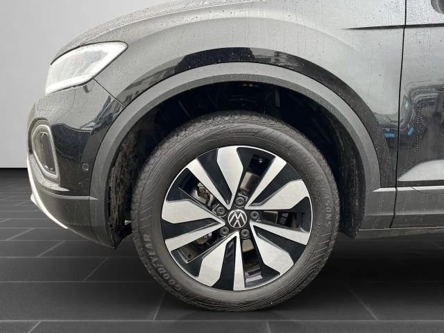 Volkswagen T-Roc 1.0 TSI