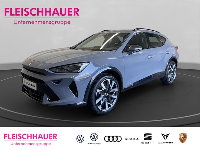 Cupra Formentor 2.0 TSI 4Drive