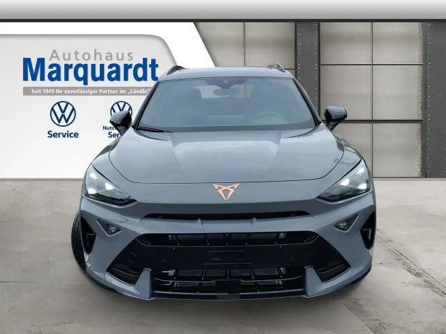 Cupra Formentor 1.5 eTSI  Pano AHK 19"5J.Garantie