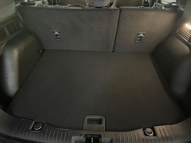 Ford Kuga Plug in Hybrid ST Line