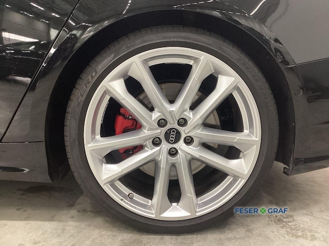 Audi S6 Avant Quattro