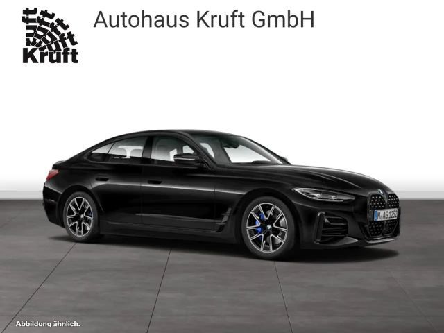 BMW 440 Coupé Gran Coupé M440i xDrive