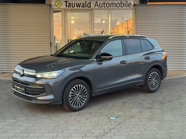 Volkswagen Tiguan 1.5 eTSI DSG IQ.Drive Life