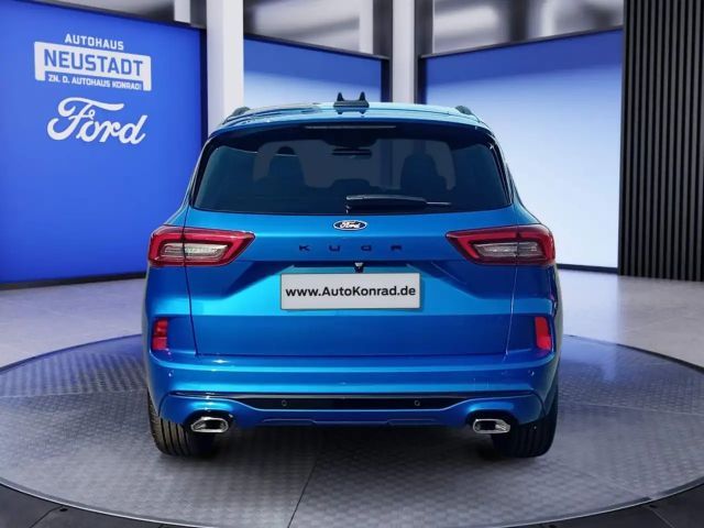 Ford Kuga EcoBoost ST Line