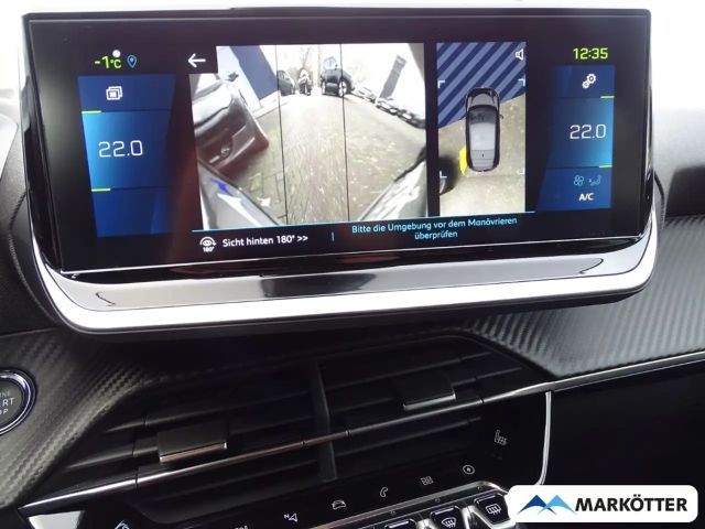 Peugeot E-208 Allure Pack